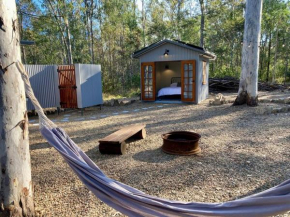 Casa Azul - Off-grid Hideaway Agnes Water 1770